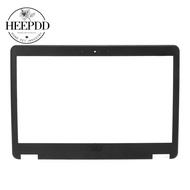 HEEPDD Laptop LCD Front Bezel Cover for E7450  Precise Cutouts ABS Material Replacement Professional