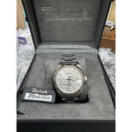 BERLINK Classic BK5043-G01 (White Leaf) Automatic Watch | Japan Miyota movement| Automatic Men Watch