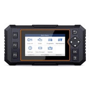 T9IQ OBD2 Scanner With Airbag Reset ABS Service Functions Automotivo Scanner Reader Active Test Diag