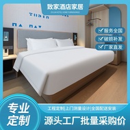 Star Suite Design Source Full Set Room Rujia 4.0 Hotel Furniture Hotel Furniture Label Furniture Fac