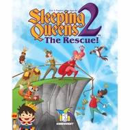 Sleeping Queens 2: The Rescue