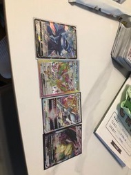 Pokémon card