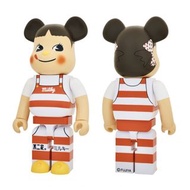 Bearbrick Peko-chan 牛奶妹 1000%
