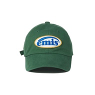หมวก Emis Wappen Ball Cap สี Green ของแท้ 100% พร้อมส่ง