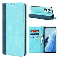 OPPO Reno7 A OPG04 ケース オッポ oppo reno7 a 手帳型 opg04 カバー oppo reno7 a opg04 手帳ケース oppo reno7 a case zouzt 合成皮革