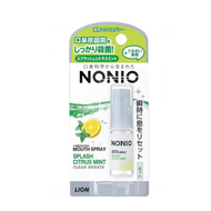 獅王 - NONIO口腔芳香清新噴霧5ml柑橘薄荷