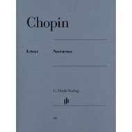 Nocturne: Chopin (Piano)