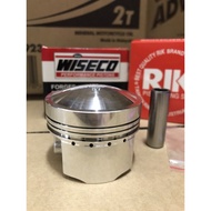 WISECO R EX5/srl/kriss 13PIN racing piston kits set DOME CUSTOM 54mm