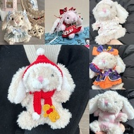 Doll Doll Clothes Yummy bunny Sweet bunny Yummy Plush Doll Rabbit Clothes 15cm Jellycat Doll Doll Dr