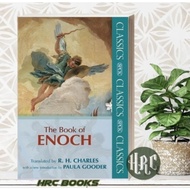 The Book of Enoch