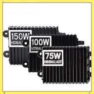 75W 100W 150W HID Xenon Ballast H1 H3 H7 H8/H9/H11 9005/HB3 9006/HB4 Xenon Ballast Kit