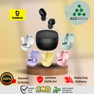Baseus Encok WM01 Bowie WM01 True Wireless Bluetooth Earphone Mini Earbuds TWS