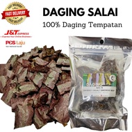 Daging Salai, Itik Salai & Ikan Keli Salai Special🔥🔥