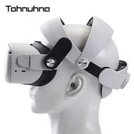 M2 Halo Quest 2 Elite Replacement Improve Wearing Comfort Adjustable Head Strap For Oculus Quest2 VR