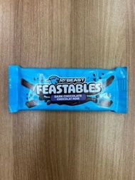 Feastables Mr Beast Dark Chocolate Bar