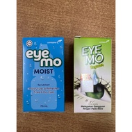 眼药水- Eye Mo Regular / Eye Mo Moist