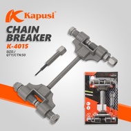 Kapusi Small Chain Cutter Bicycle Chain Cutter/ Motorcycle Chain Cutter
