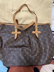 LV 手袋 Palermo GM size