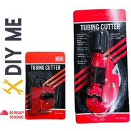 Tube Cutter