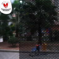 Sticker One Way Sticker/ One Way Vision/ 127Cm Wide (50Cmx127Cm)