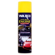 Waxco Anti-Rust Engine Degreaser (350g)