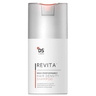 DS Labs For Men &   Women Revita Shampoo - Scalp Refreshing Cleanse for Fuller Looking, Volumizing, 