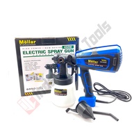 MOLLAR ESG-450 450 WATT Spray Gun Elektrik Paint Gun Alat Semprot Cat
