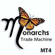 Monarchs Trade Machine MT4 V1.1