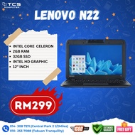 LENOVO N22 Refurbished Laptop