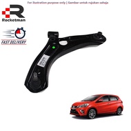 SAIKO LOWER ARM FRONT PERODUA MYVI 1.5 2018+ D20N 1YEAR WARRANTY