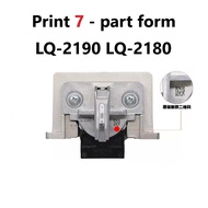 LQ2190 Print head for EPSON LQ2190 printhead