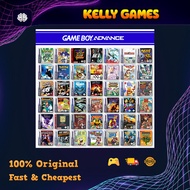 [Auto Delivery] Nintendo GBA Games Collection (900++ Games) [PC Digital Download][Offline]