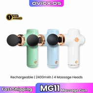 YESOUL Monica Mini MG-11 Portable Massage Gun