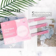 现货免运！Sang A Canada Salmon Collagen Premium 2g*60sticks 加拿大三文鱼胶原蛋白粉