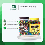 Chocolate M&M peanuts M&M’s Peanut Chocolate Box 1757.7g