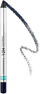SEPHORA COLLECTION 12 Hour Contour Pencil Eyeliner Waterproof - 62 ENDLESS NIGHT