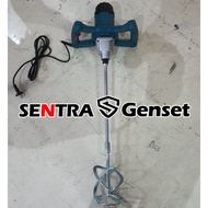 MESIN Paint Mixer Machine. Tsuzumi Japan Technology Paint Mixer Machine