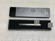 【可開統編】HP/惠普 thunderbolt 3 ZBook G4 5 Dock MAC 雷電3 擴展塢 電腦雙屏4K
