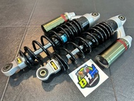 SHOWA CB1300 / CB1300SP ระบบเเก๊สเเท้ (งานตัวท๊อป) สำหรับใส่ WAVE-DREAM ยาว340มิล รับประกัน เเตก รั่