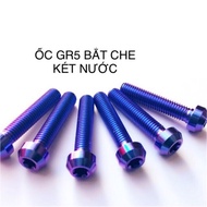 GR5 Screws for AB Airblade VARIO SH Water Tank Cover (Price of 1 Screw)