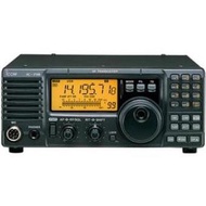 HF ICOM IC-718, SSB, FISHERMAN'S SHIP RADIO, 100 WATTS. ORIGINAL AND TRUSTED