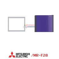 ขอบยางตู้เย็น MITSUBISHI รุ่น MR-F28 ของแท้