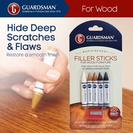 Guardsman Wood Filler Sticks