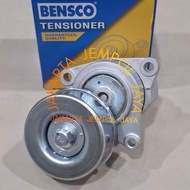 TENSIONER ASSY NISSAN XTRAIL T30 2.0 2.5 SERENA C24 2.0 ORIGINAL BENSCO 11955-6N202/6N20B