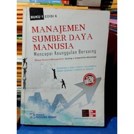 Human Resource Management Book