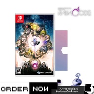 Nintendo Switch Master Detective Archives: RAIN CODE (By ClaSsIC GaME)