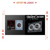 NCT DREAM [DREAM()SCAPE] 5th MINI ALBUM (26th Mar.2024)
