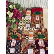 Terbaru Sarung Batik RJ/Ibunda Jumbo - 5pcs Terlaris