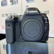 極新淨！Canon 5D Mark IV 5D4 快門34xxx