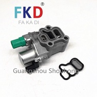 15810-PRB-A03Suitable for Honda06Style Accord06Style CR-V Odyssey Solenoid Valve Regulator